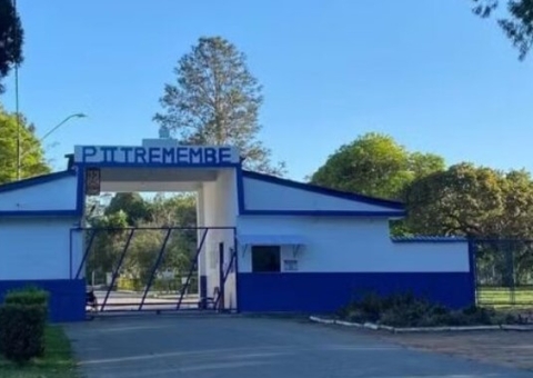 Veja os famosos do presídio onde ex-jogador Robinho está preso