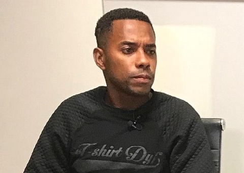 Lula defende que Robinho cumpra pena por estupro: 'Cria vergonha'