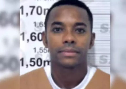 Caso Robinho: STF forma maioria para manter prisão do ex-jogador