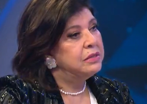 Roberta Miranda relembra estupro e perda do filho: “revólver na cabeça” 