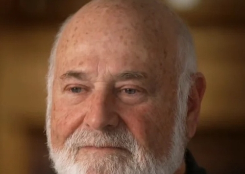 Revelada causa da morte de Rob Reiner e esposa 