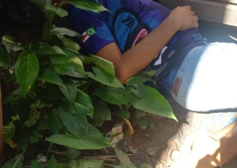 Homem morre com tiros de submetralhadora em ação policial em Manaus