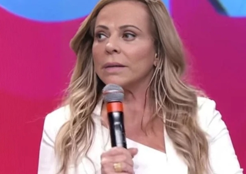 Christina Rocha deixa SBT após 27 anos