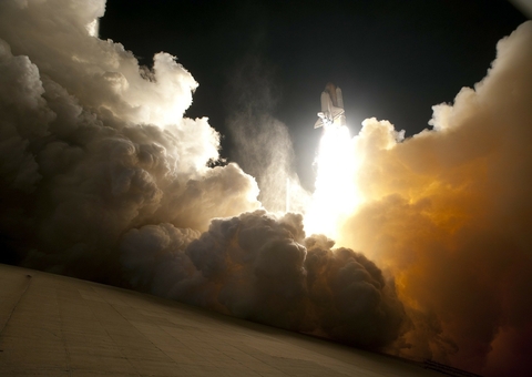 China envia esta semana primeiros astronautas para sua nova estação