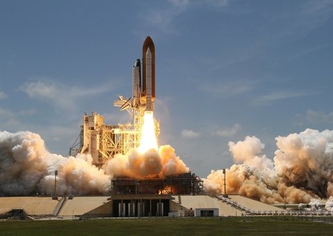 China prepara-se para enviar tripulação à sua estação espacial