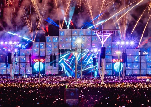 Pré-venda de ingressos para Rock in Rio começa hoje; veja valores e como comprar