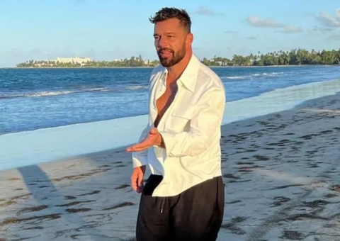 Acusado de abuso por sobrinho, Ricky Martin pode pegar até 50 anos de prisão