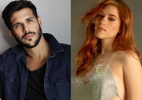 Ana Clara e ex-BBB Rodrigo Mussi estão se conhecendo melhor, diz Leo Dias