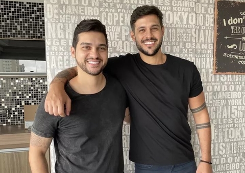 Irmão de Rodrigo Mussi detona mãe ao saber de entrevista ao Domingo Espetacular 