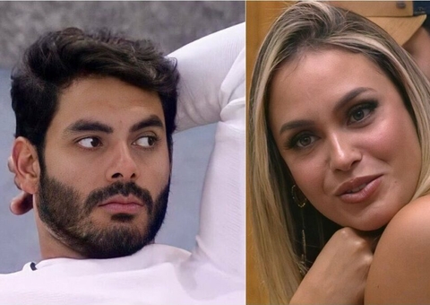 Rompidos, Rodolffo critica atitudes de Sarah no BBB21: 'Falsa'