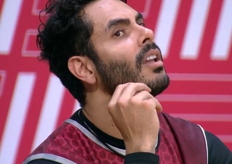 Polêmica: Tiago Leifert não avisou que xixi eliminaria da Prova do Líder  