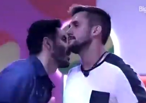 Rodolffo revela traição de Gabriel Medina em festa: ‘a mais deliciosa'