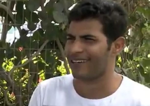 Cantor Rodolfo é preso suspeito de estuprar enteada por 10 anos