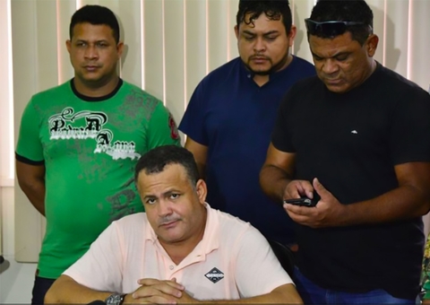 MPF pede prisão e multa de presidente do sindicato dos rodoviários no Amazonas