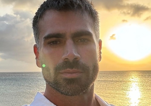 Internado, ex-bbb Rodrigão tem diagnóstico revelado e passará por cirurgia