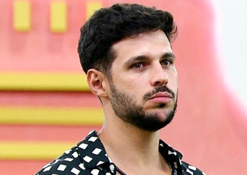 Equipe de Rodrigo se pronuncia após termo transfóbico no BBB 22 