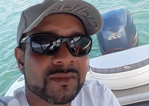 Piloto de lancha é a nova vítima identificada da tragédia em Capitólio