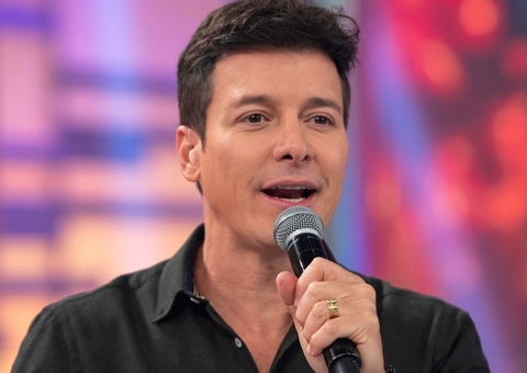 Rodrigo Faro fecha contrato milionário com casa de apostas