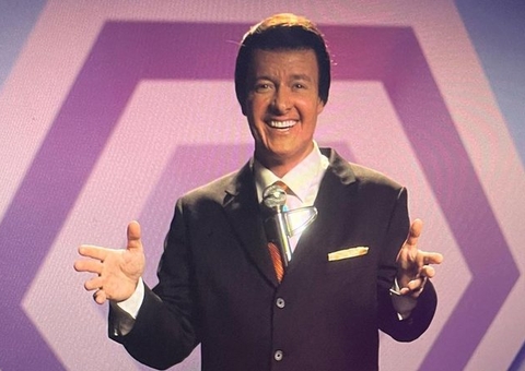 Cinebiografia de Silvio Santos ganha novo trailer; assista