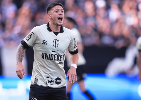 São Bernardo x Corinthians: onde assistir ao jogo da Copa do Brasil