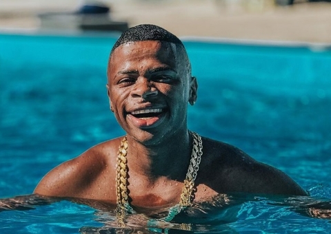 Influenciador Rodrigo Amendoim é encontrado morto dentro de apartamento