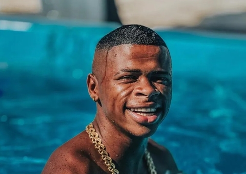 Causa da morte de influencer Rodrigo Amendoim é revelada