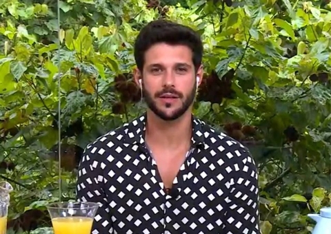 ‘Toda vez que eu acordava, eu já pensava no próximo paredão’, revela Rodrigo no ‘Mais Você’