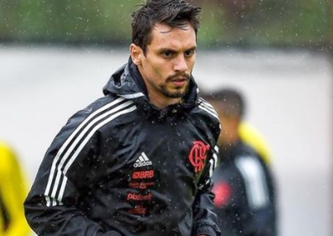 Rodrigo Caio realiza artroscopia no joelho e só volta a jogar em 2023