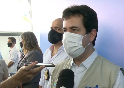Secretário do Ministério da Saúde é exonerado do cargo