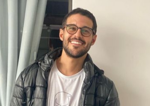 Rodrigo Mussi abre o jogo sobre briga com irmão após acidente