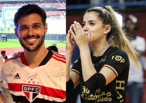 Rodrigo Mussi estava na casa de jogadora de vôlei antes do acidente: ‘carrego culpa dentro de mim’