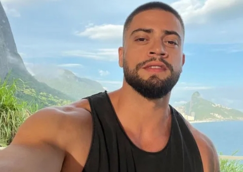 Ex de Preta Gil é acusado de enganar assinantes de OnlyFans; entenda