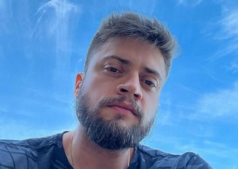 Ex-marido de Preta Gil, Rodrigo Godoy cria OnlyFans: 'Sou eu mesmo'