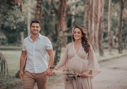 Nasce sobrinho de Rodrigo Mussi enquanto ex-BBB segue na UTI