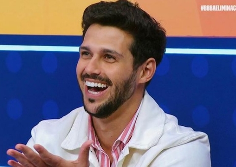 Agitado, Rodrigo Mussi apresenta sinais mais firmes de consciência: 'o menino é ansioso'