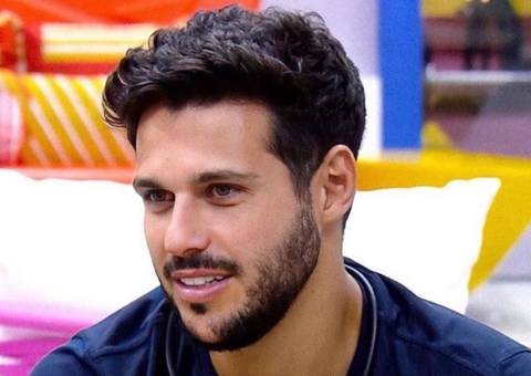 Rodrigo Mussi se comunica e tem momento mais lúcido desde o acidente: ‘olhos bem abertos'