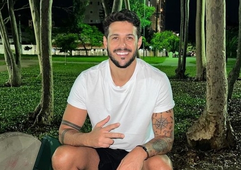 Rodrigo Mussi abre os olhos pela primeira vez após acidente e reage a comandos