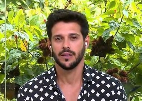 Veja como ficou o carro que levava ex-BBB Rodrigo Mussi após acidente