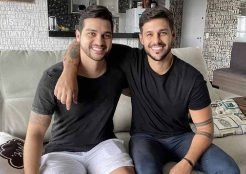 Irmão de Rodrigo Mussi reage após Eliezer expor ex-BBB: 'eu avisei'