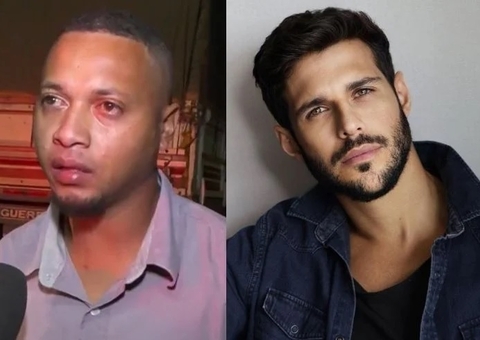 Irmão de Rodrigo Mussi abre representação criminal contra motorista de app que dormiu ao volante