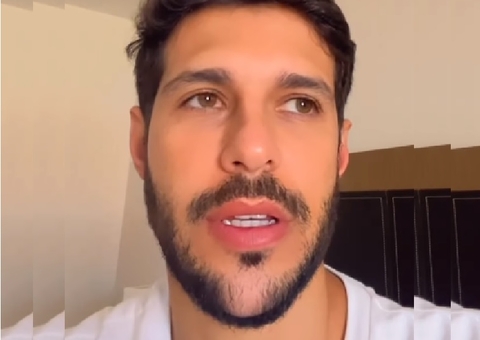 Fazendo fisioterapia, Rodrigo Mussi toma decisão sobre aparecer para fãs