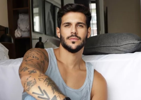 Próximas horas são importantes para recuperação de Rodrigo Mussi, diz irmão