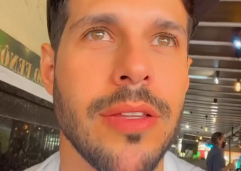 Cotado para repescagem, ex-bbb Rodrigo lamenta desistência de Tiago: 'queria estar lá'