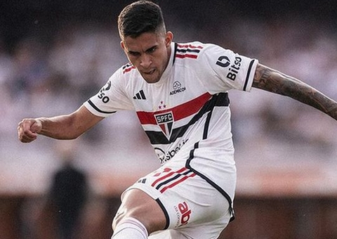 Gol do título coroa Nestor após chateação com críticas