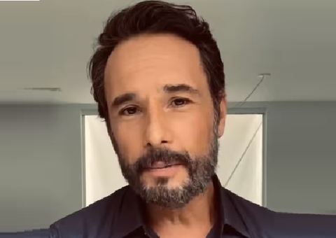 Rodrigo Santoro participará de spin-off da série ‘Teen Wolf’