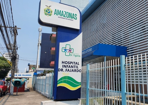  Manaus terá em outubro mutirão de cirurgias de fissura labiopalatal e pediátricas