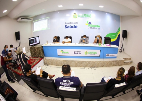 Hospital Beneficente Português no Amazonas vai receber recursos federais