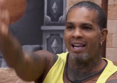 Rodriguinho chama Davi e Isabelle de 'baianinho de Salvador' e 'indiazinha'; vídeo