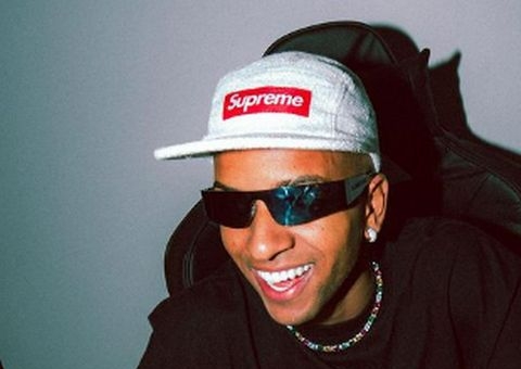 Rodrygo diz que Ancelotti brinca sobre ser técnico da seleção brasileira