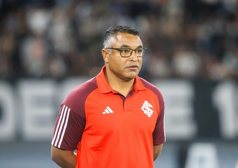 Inter demite técnico Roger Machado após derrota no Gre-Nal